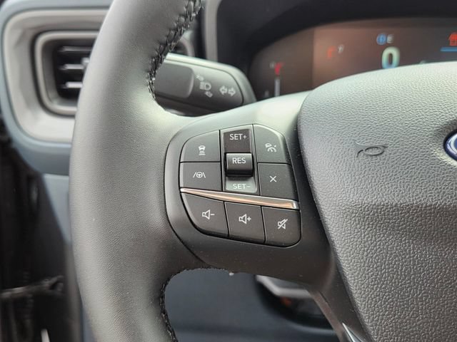 New 2026 Ford Maverick Lariat w/ Black Appearance Package AWD/4WD image 55