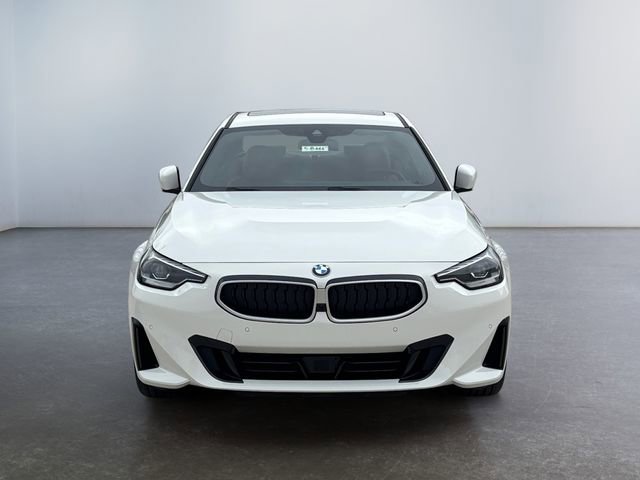 New 2025 BMW 230i xDrive Coupe w/ Convenience Package image 9