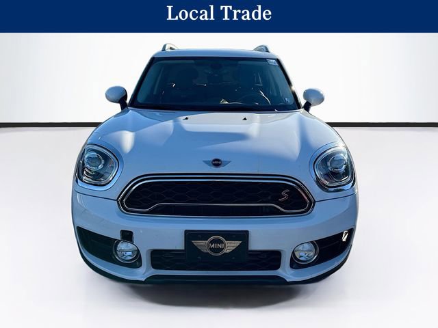 Used 2018 MINI Cooper Countryman S video 2