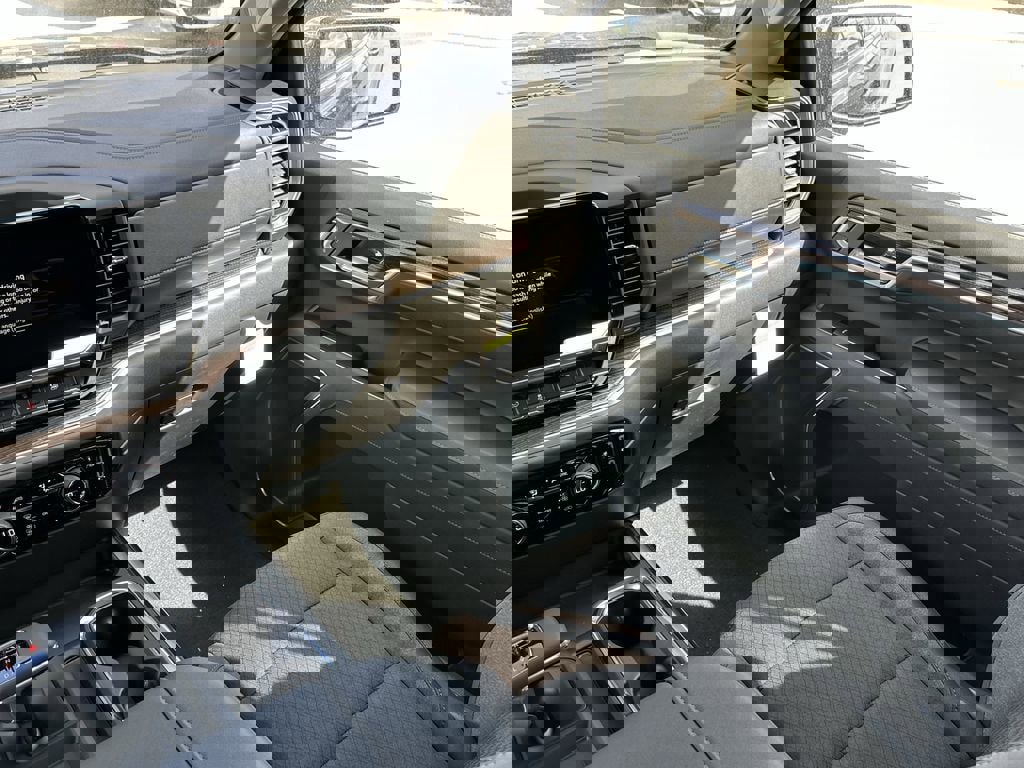 New 2026 Chevrolet Silverado 1500 LT AWD/4WD image 12