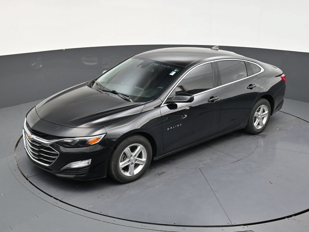 Used 2024 Chevrolet Malibu LS FWD image 12