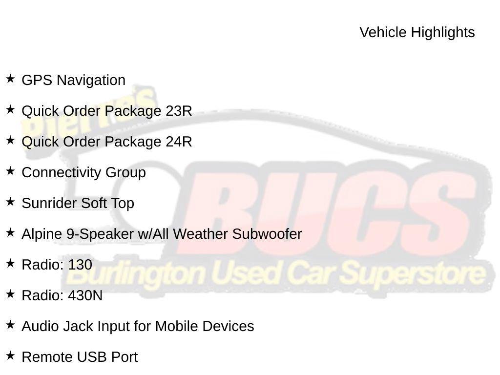 Used 2016 Jeep Wrangler Unlimited Rubicon w/ Connectivity Group AWD/4WD image 11