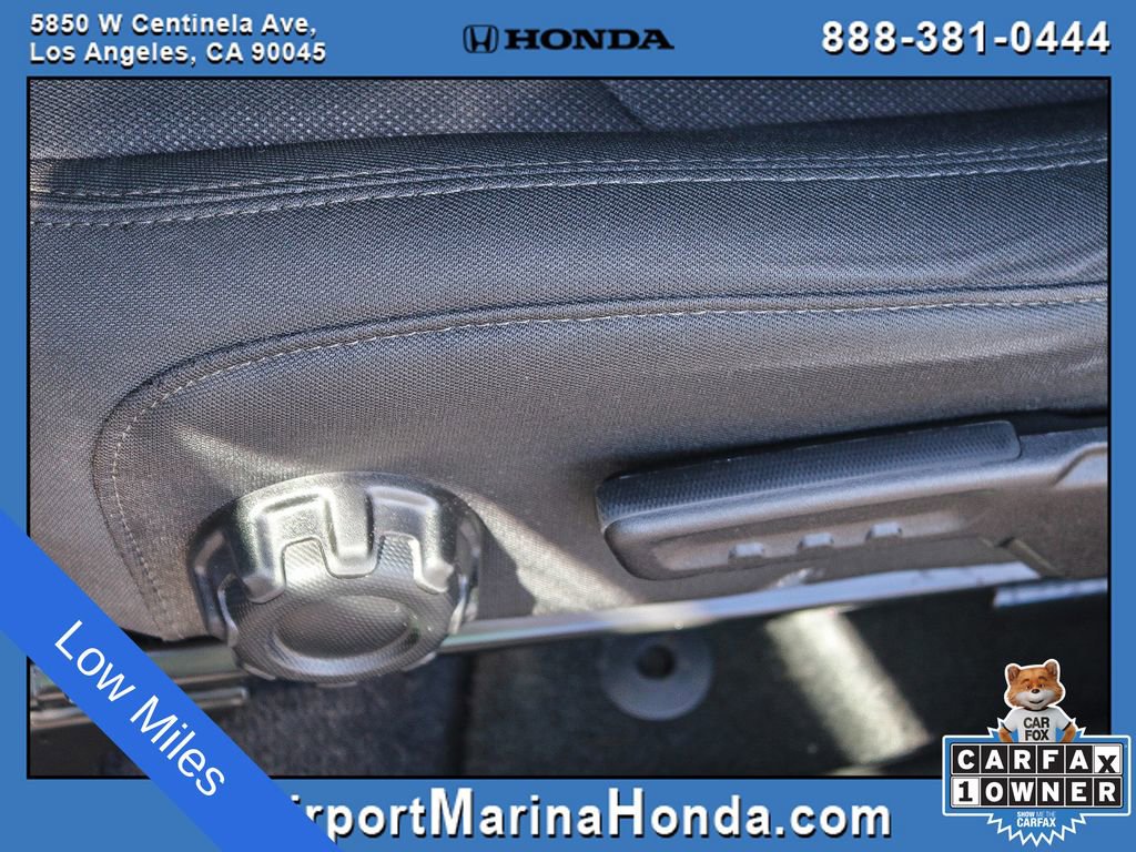 Used 2022 Jeep Wrangler Unlimited Sport image 25