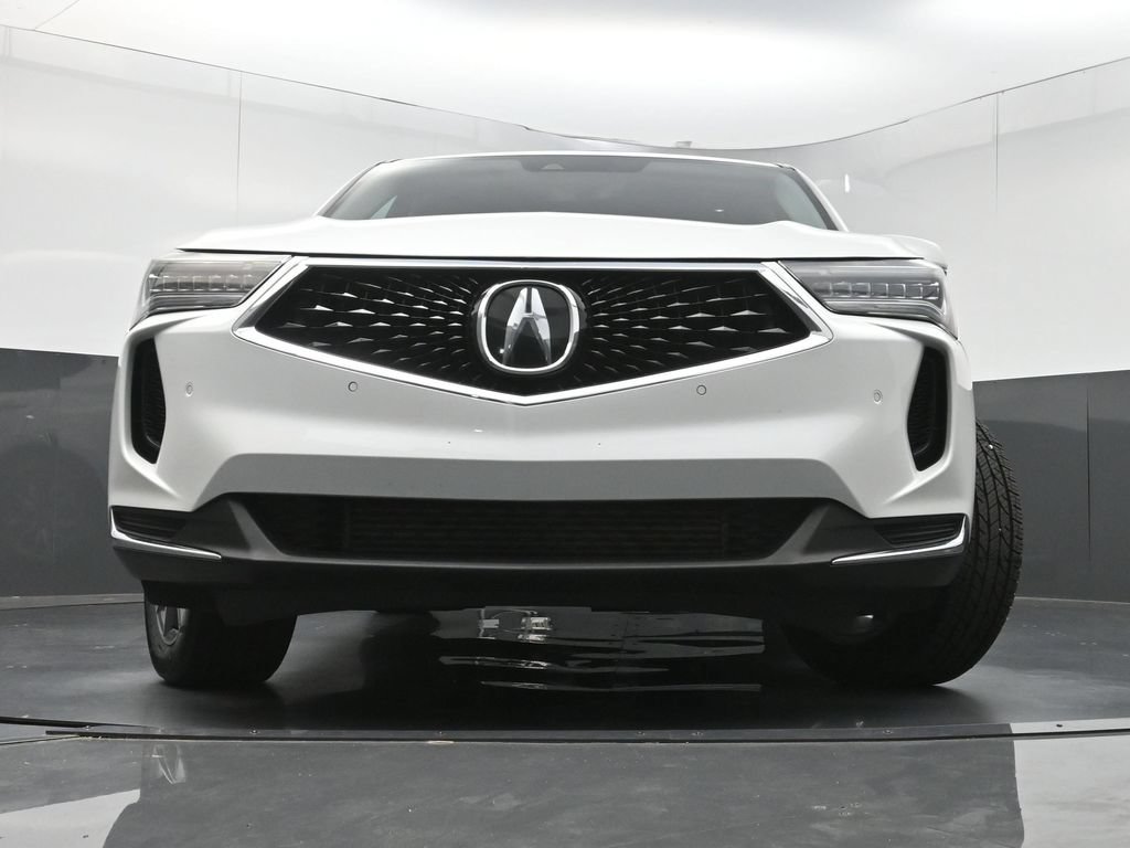 Used 2022 Acura RDX FWD w/ Technology Package image 29