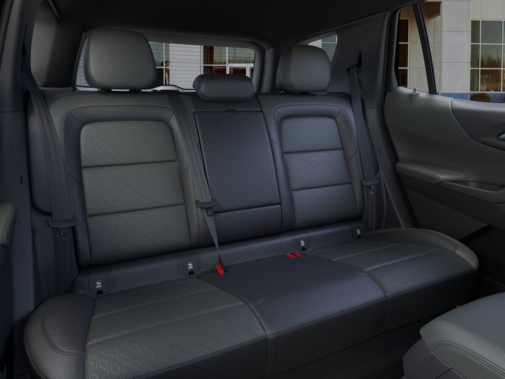 New 2025 Chevrolet Equinox LT w/ Convenience Package II image 20