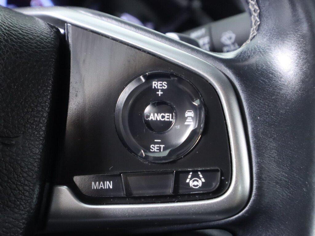 Used 2019 Honda Civic Sport image 13
