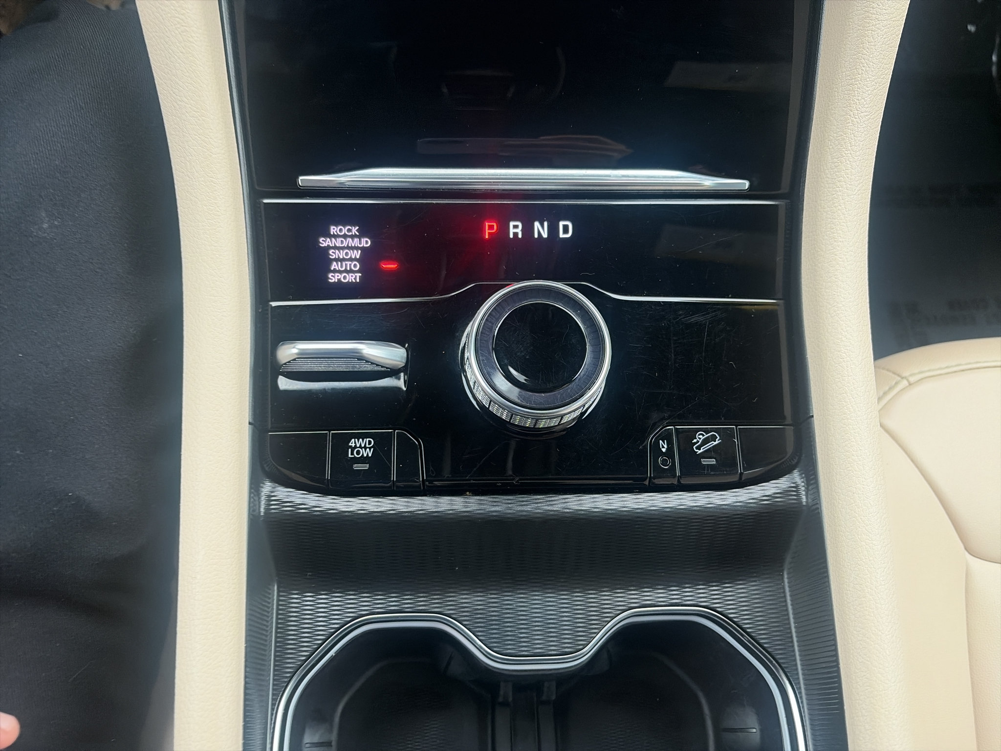Used 2024 Jeep Grand Cherokee Limited 4xe AWD/4WD image 26