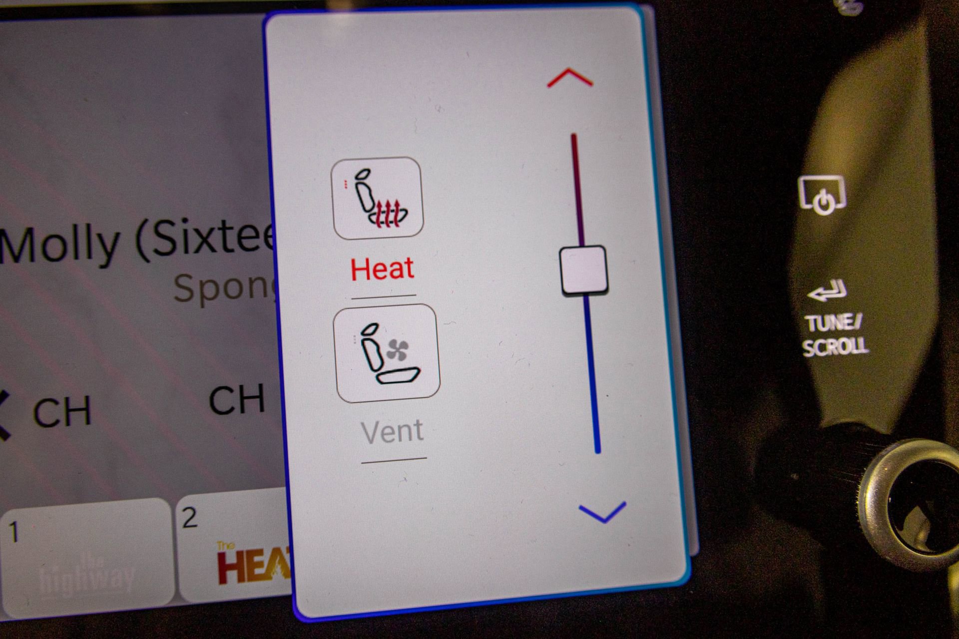 New 2026 Jeep Grand Cherokee L Limited image 13