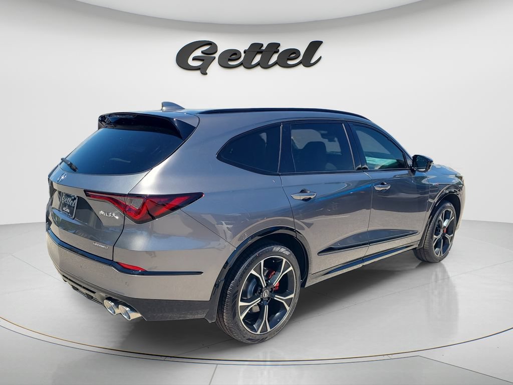 New 2026 Acura MDX Type S AWD/4WD image 5