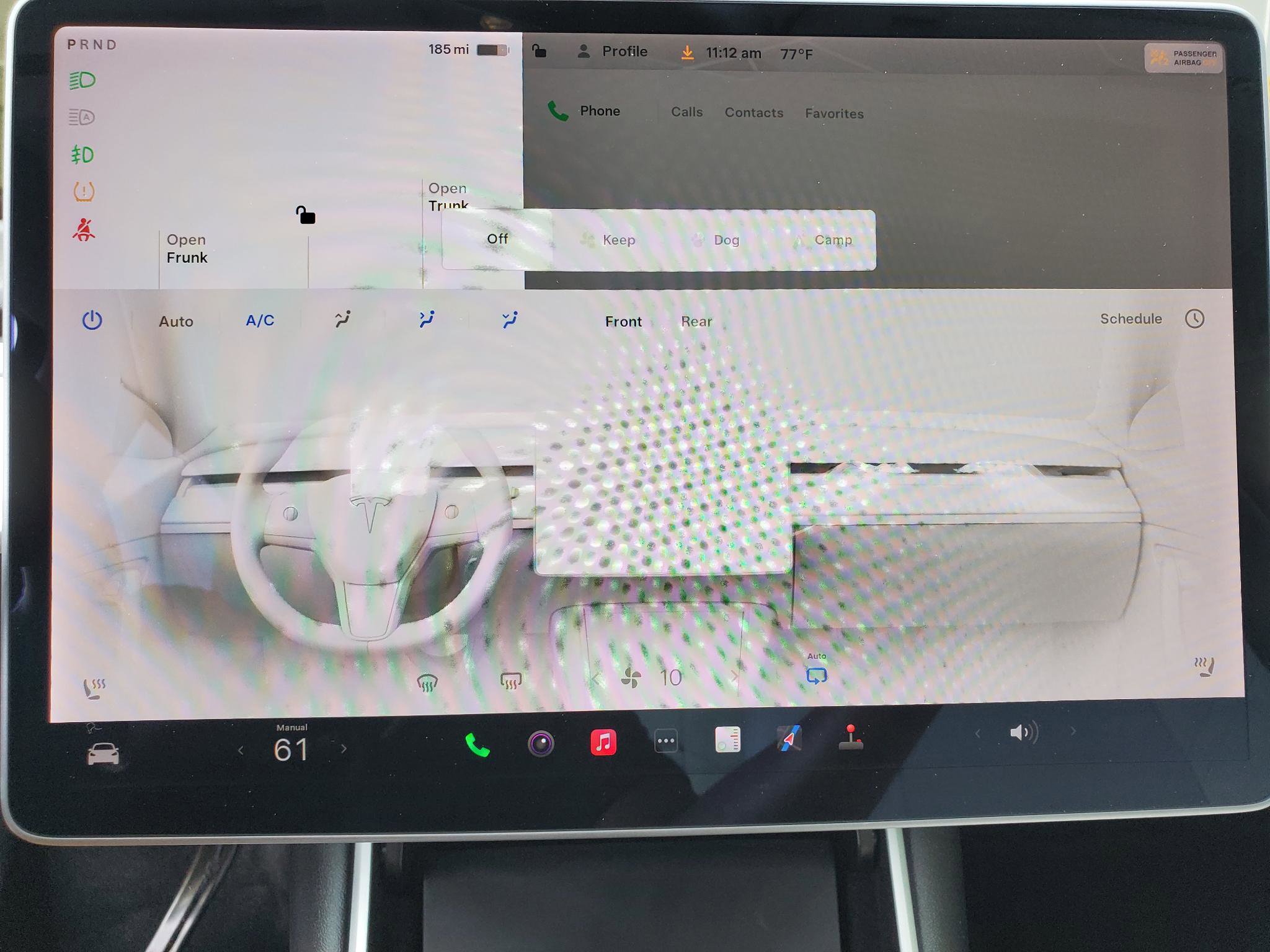 Used 2021 Tesla Model Y Long Range image 37