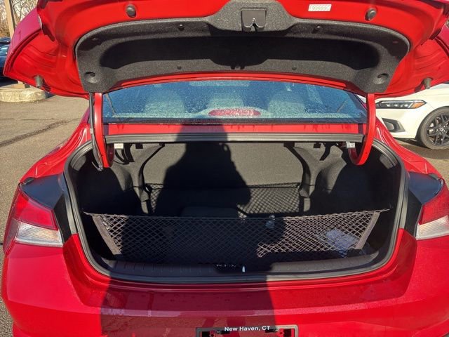 Certified 2023 Hyundai Elantra SEL w/ Cargo Package image 29