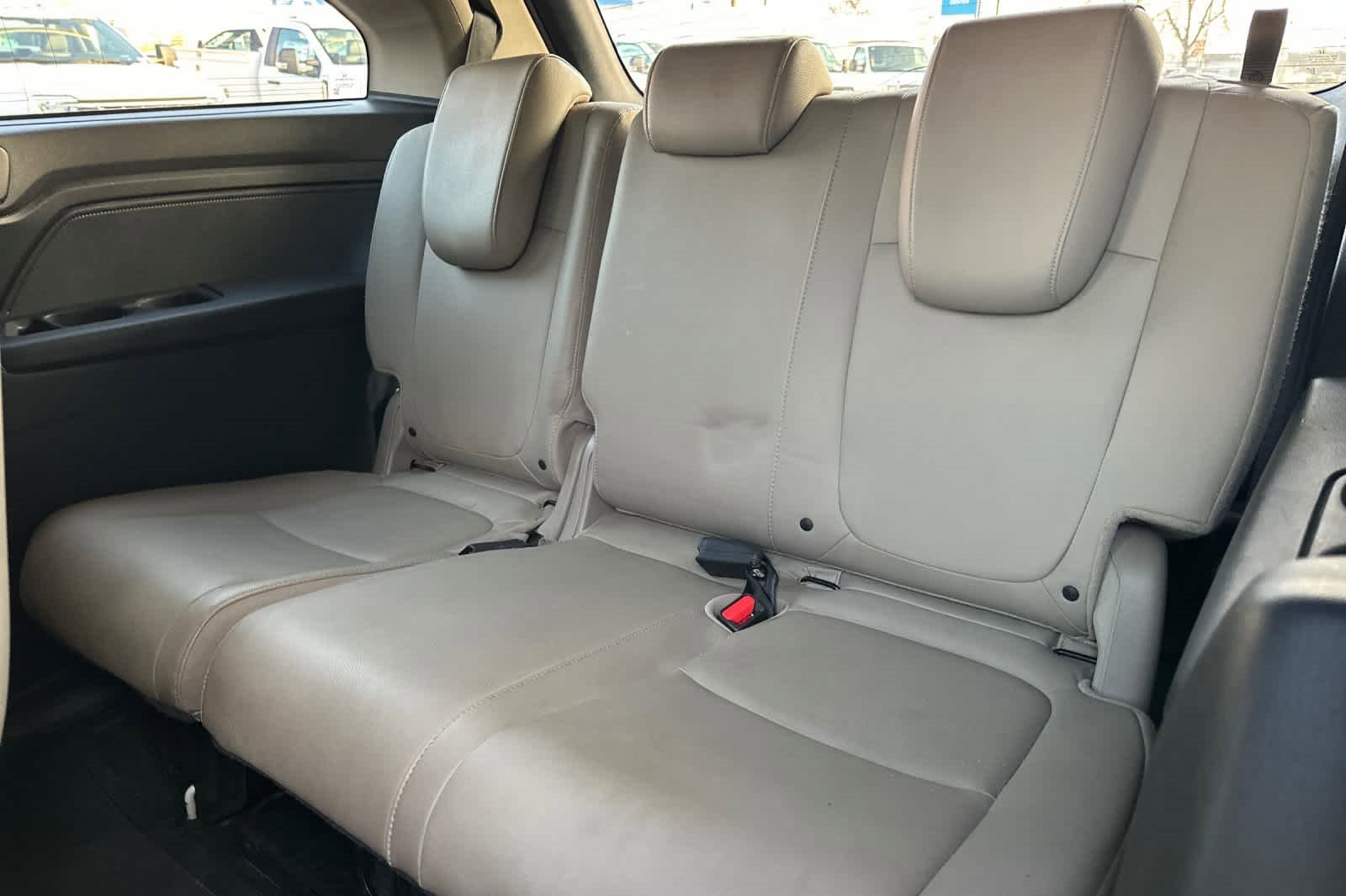 Used 2019 Honda Odyssey EX-L image 15
