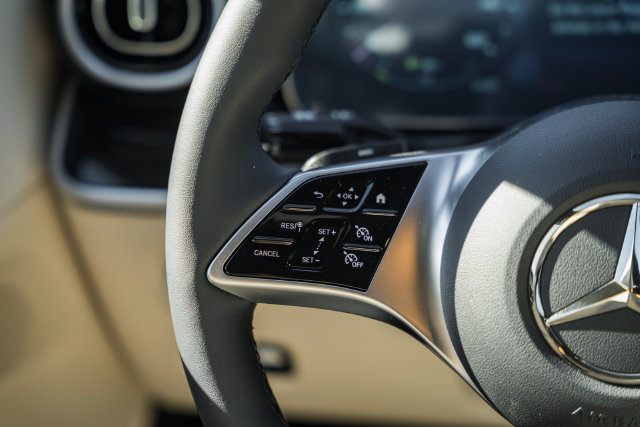 New 2027 Mercedes-Benz C 300 4MATIC Sedan image 27
