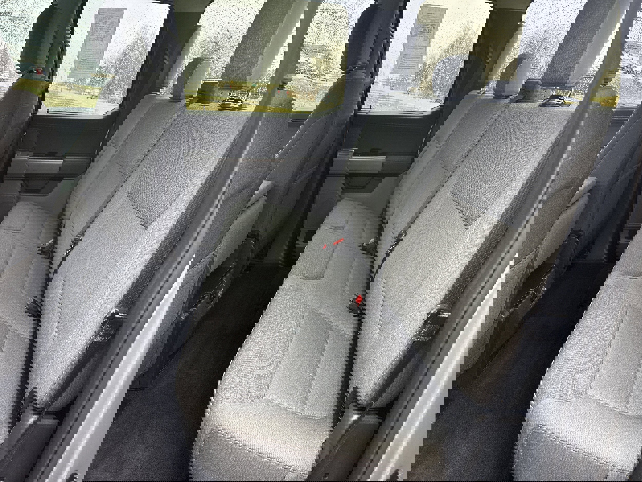 Used 2025 Ford F150 XLT w/ Equipment Group 301A Standard image 8