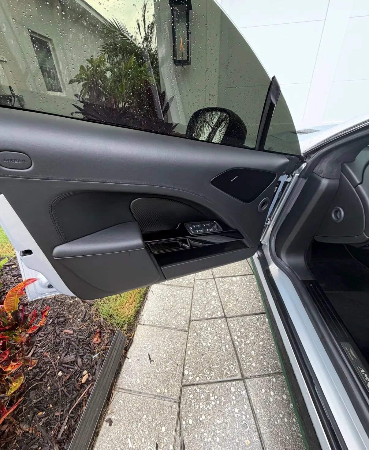 Used 2019 Aston Martin Rapide AMR RWD image 7