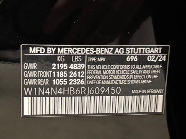 Used 2024 Mercedes-Benz GLA 250 4MATIC image 35
