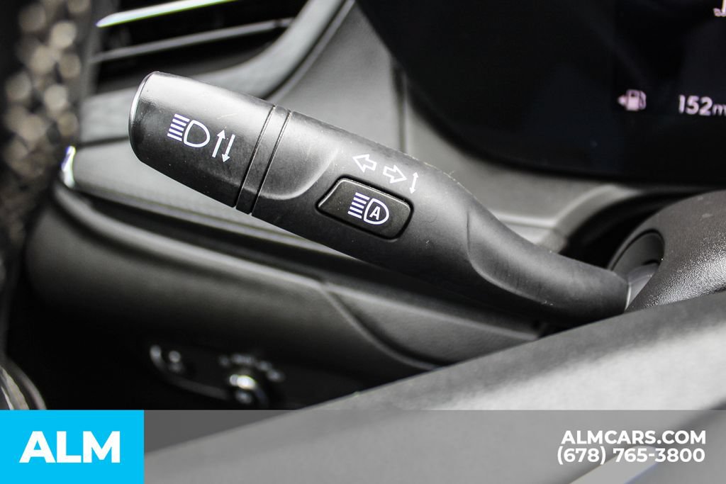 Used 2025 Buick Encore GX Preferred FWD image 30