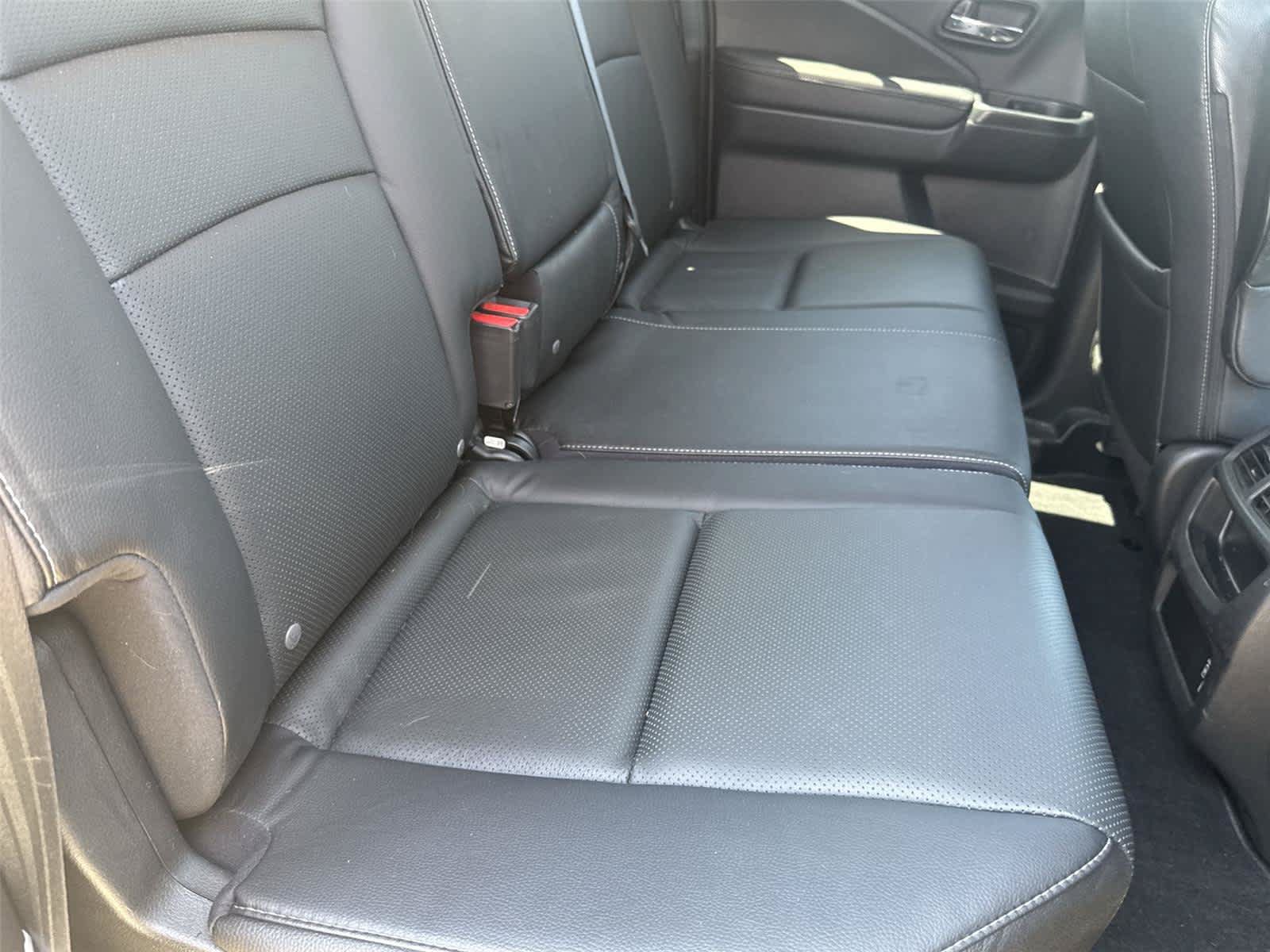Used 2019 Honda Ridgeline RTL-T image 16