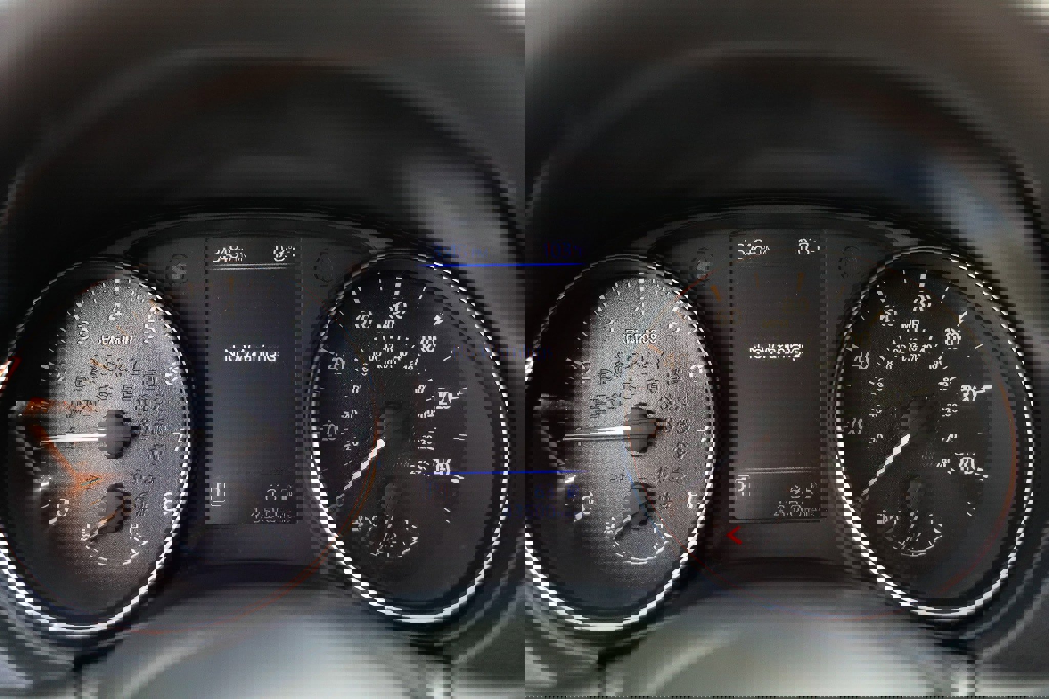 Used 2019 Nissan Rogue SV image 32