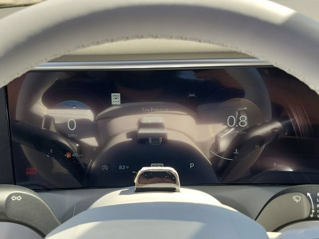 New 2026 Hyundai Palisade SEL FWD image 9