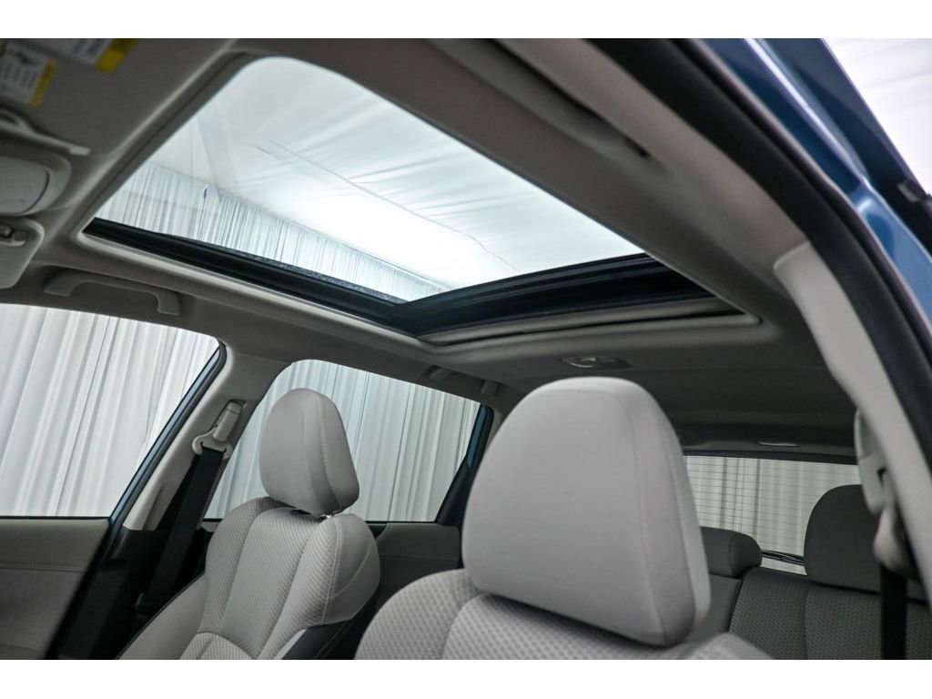 Used 2019 Subaru Forester Premium w/ Popular Package #1 image 31