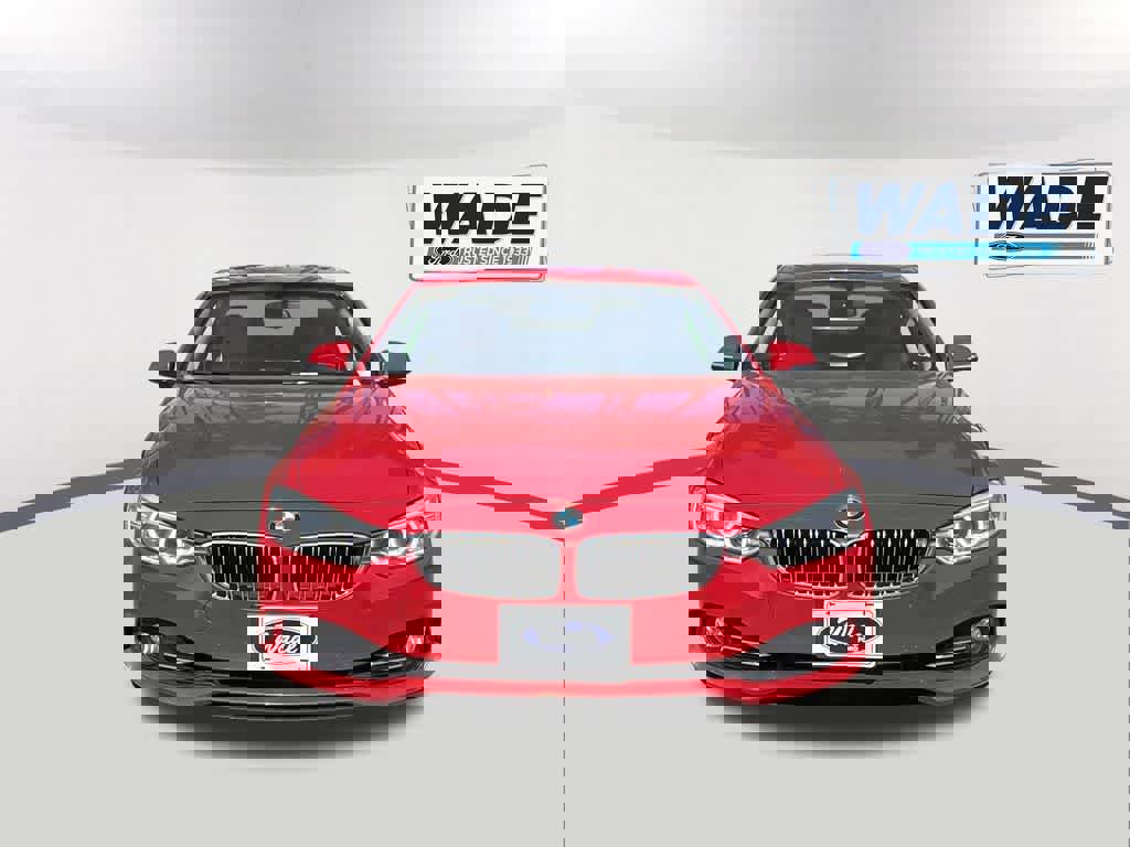 Used 2015 BMW 428i Coupe image 2