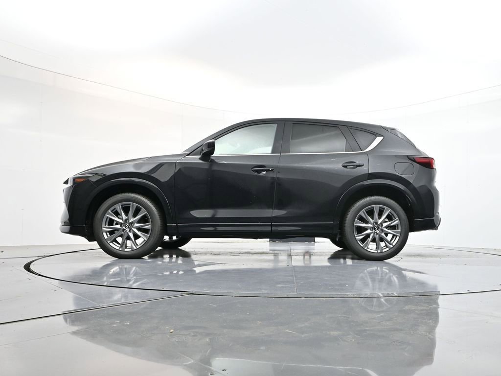 Certified 2025 MAZDA CX-5 AWD 2.5 S w/ Premium Plus Pkg image 30