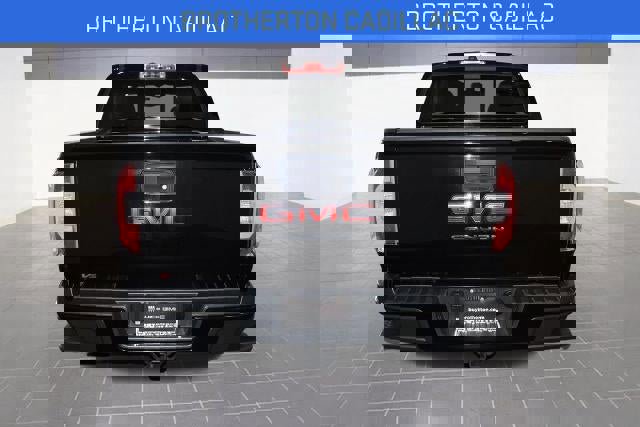 Certified 2022 GMC Canyon Elevation w/ Trailering Package image 5