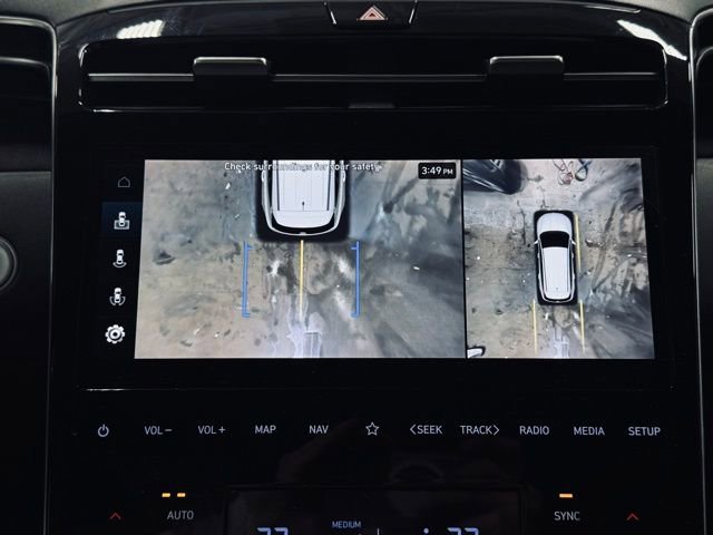 Used 2023 Hyundai Tucson Limited image 40