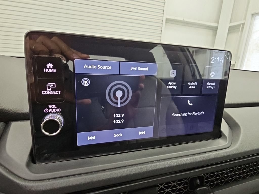 Used 2026 Honda Accord LX image 14