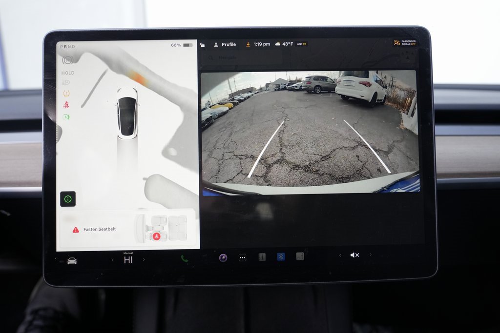 Used 2023 Tesla Model 3 Standard Range image 48