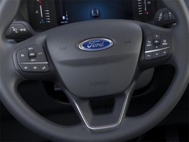 New 2025 Ford Escape Active image 12