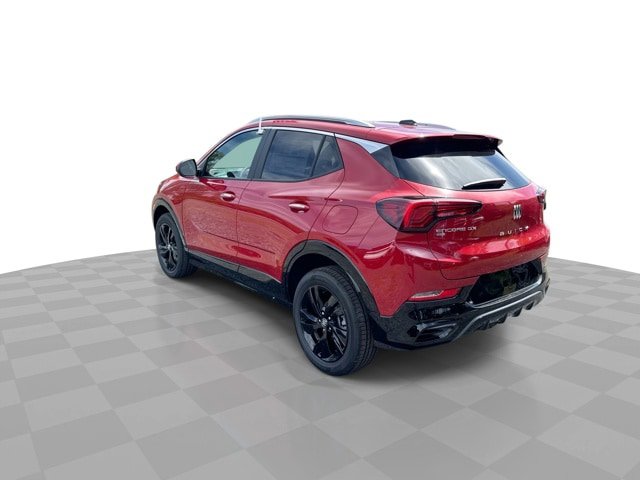 New 2026 Buick Encore GX Sport Touring w/ Comfort Package AWD/4WD image 67