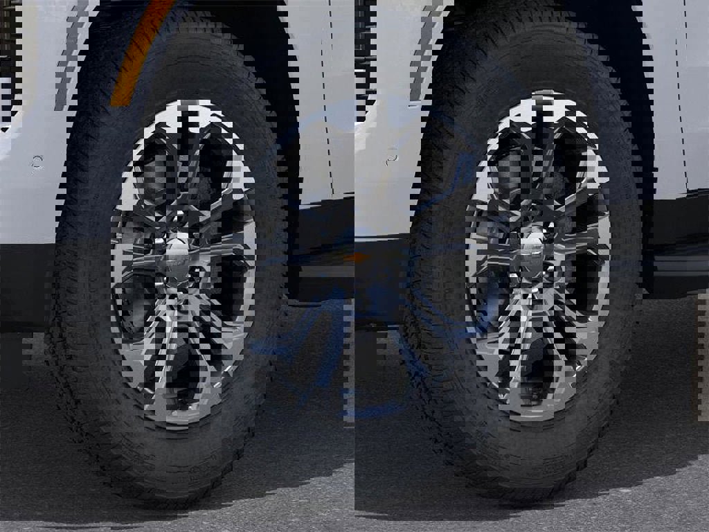 New 2026 Chevrolet Tahoe LS w/ LPO, Dark Essentials Package image 10