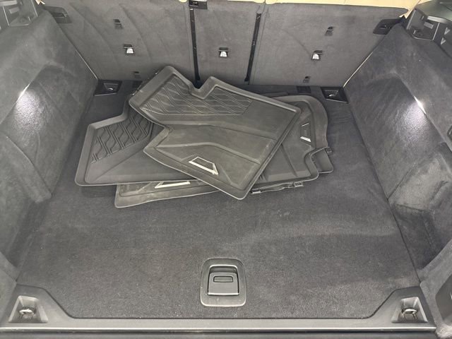 Used 2020 BMW X5 xDrive40i w/ Convenience Package image 32