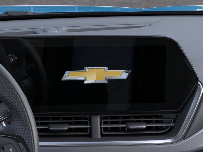 New 2026 Chevrolet Trax LT FWD image 20