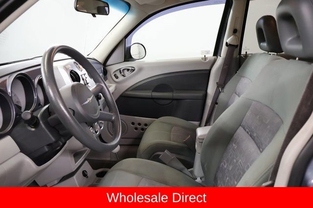 Used 2007 Chrysler PT Cruiser Touring w/ Fleet Value Group I image 10