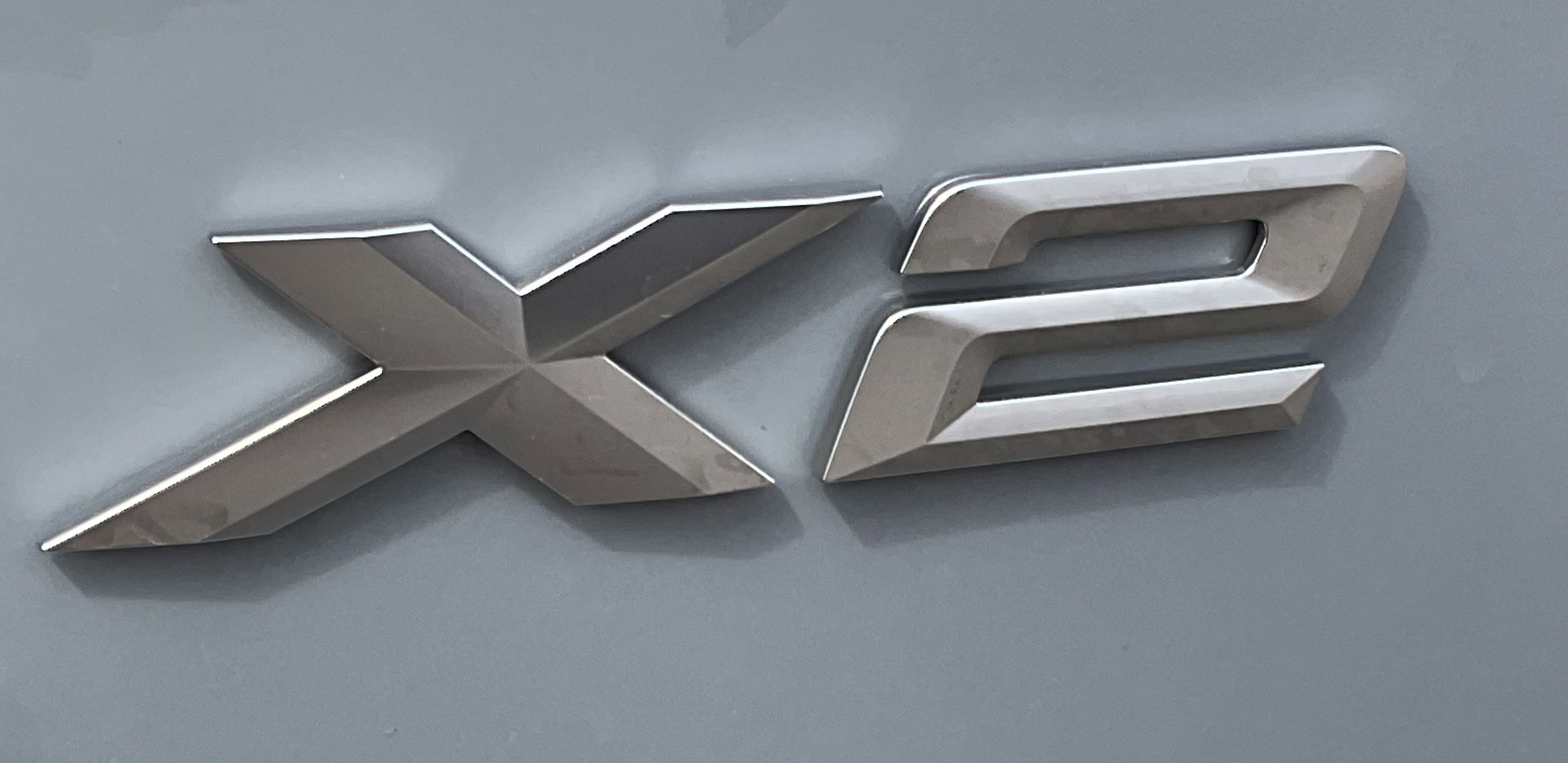 Used 2025 BMW X2 xDrive28i image 7