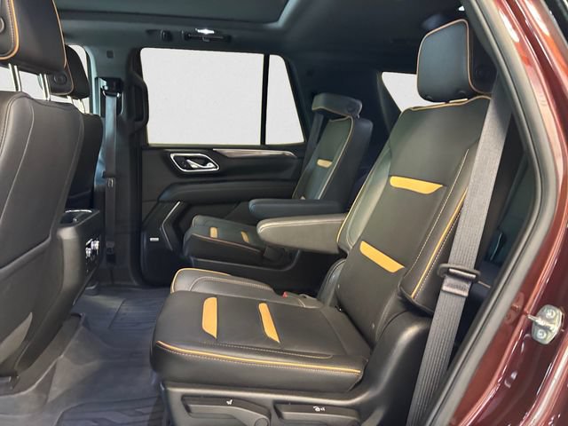 Used 2023 GMC Yukon AT4 AWD/4WD image 14