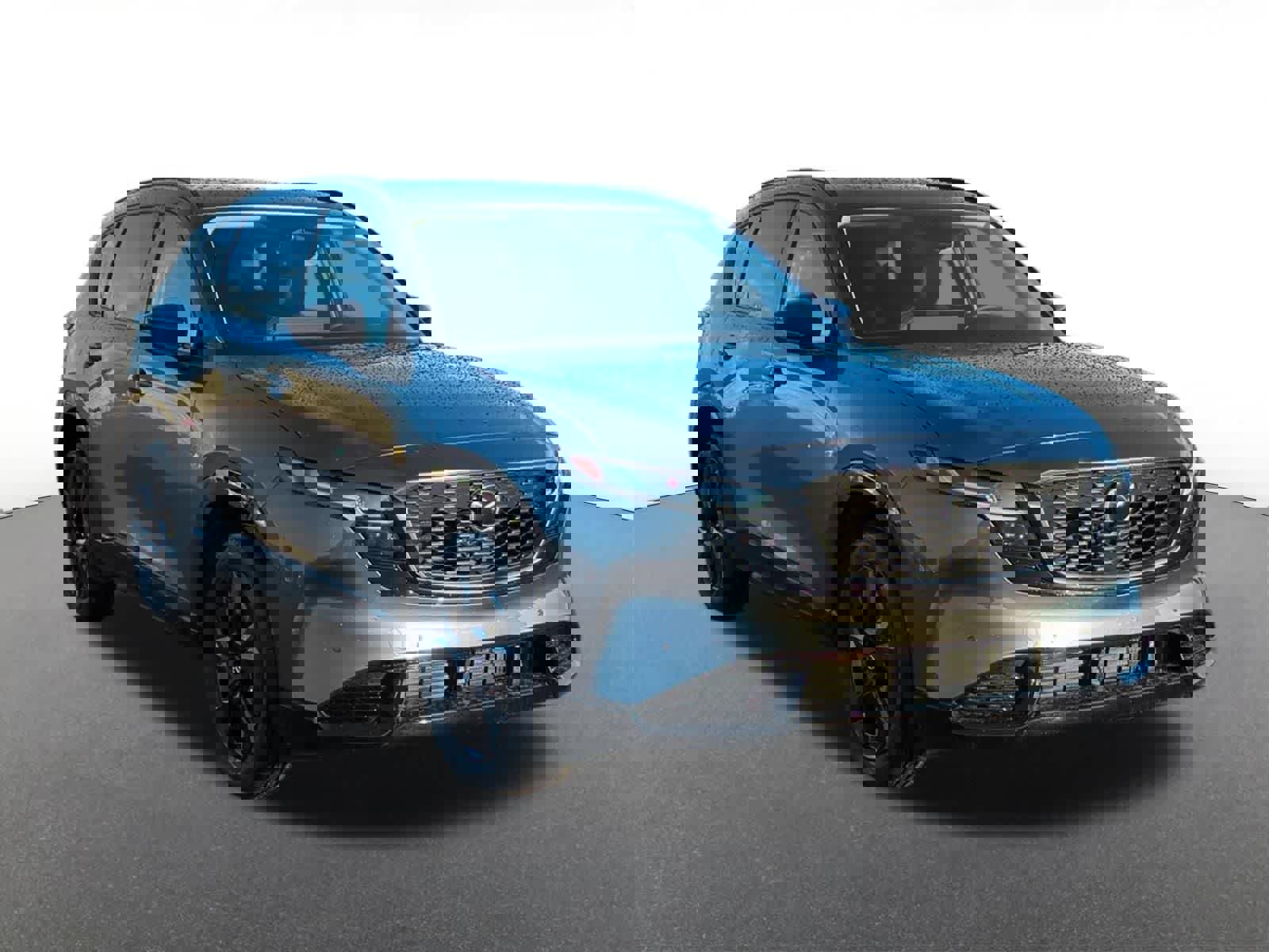 New 2026 MAZDA CX-5 2.5 S w/ Premium Plus Package image 8