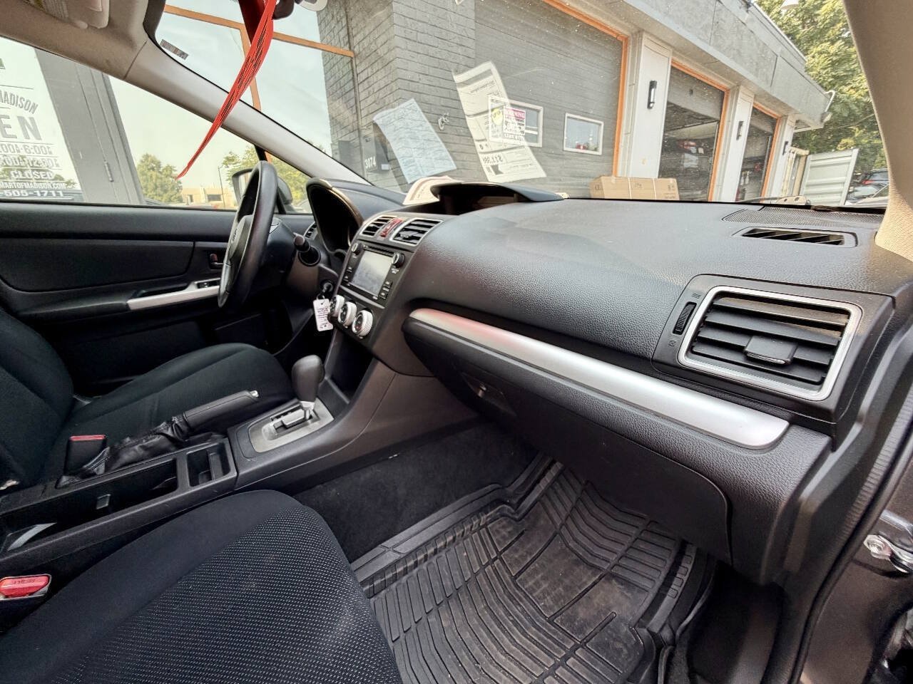 Used 2015 Subaru Impreza 2.0i AWD/4WD image 26