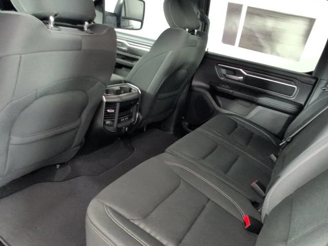 New 2026 RAM 1500 Big Horn AWD/4WD image 9