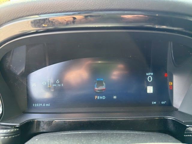 Used 2024 Lincoln Corsair AWD image 14