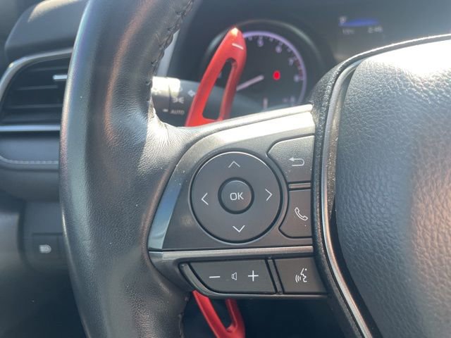 Used 2023 Toyota Camry SE image 20