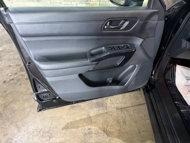 Certified 2023 Nissan Pathfinder SV AWD/4WD image 8