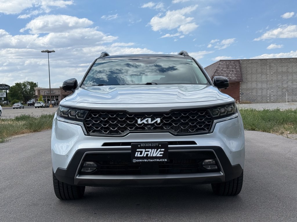 Used 2022 Kia Sorento SX Prestige AWD/4WD image 7