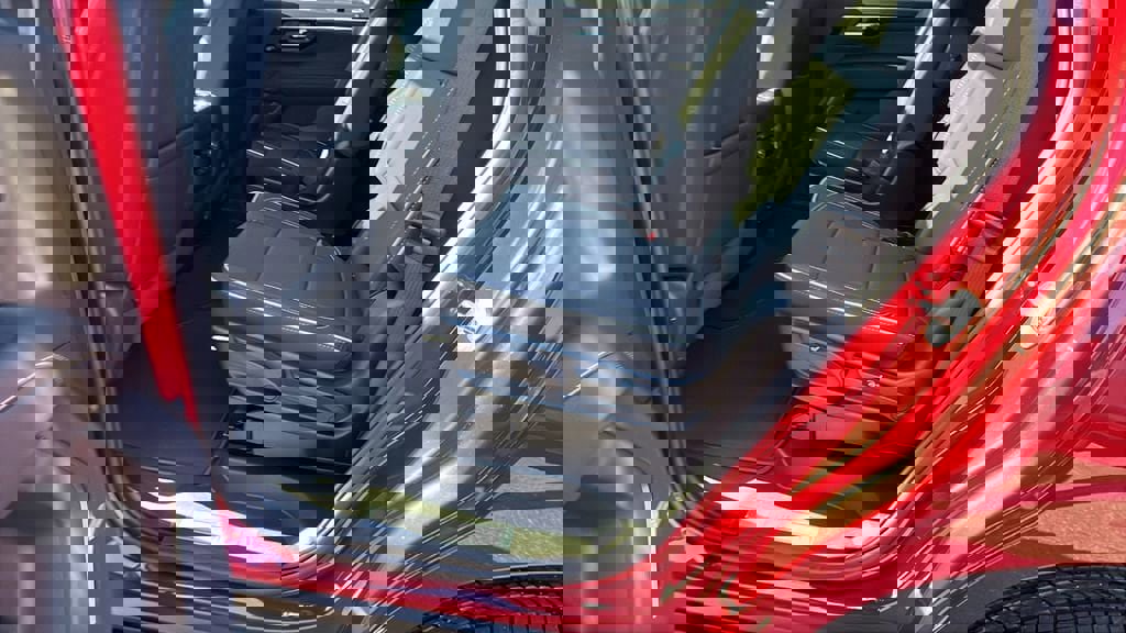 New 2026 Chevrolet Tahoe Premier w/ Sun And Tow Package image 18