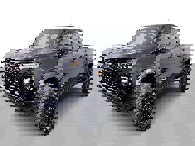 New 2026 GMC Canyon Elevation w/ Convenience Package image 1