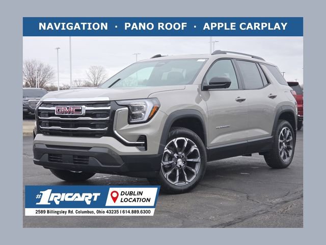 New 2026 GMC Terrain Elevation w/ Elevation Premium Package