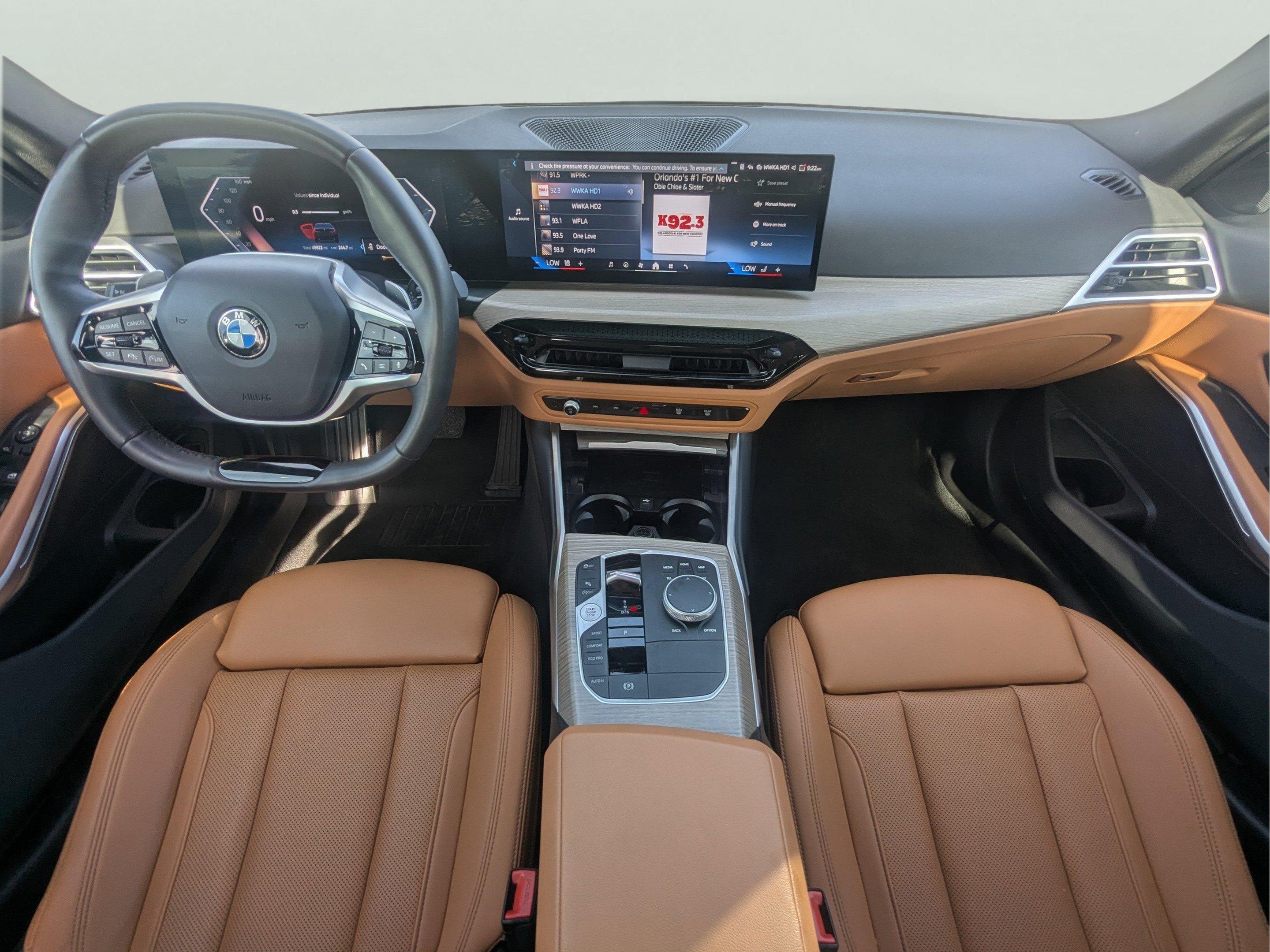 Used 2025 BMW 330i Sedan RWD image 16